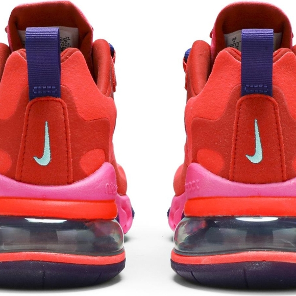 Nike Air Max 270 React - Picture 6 of 14